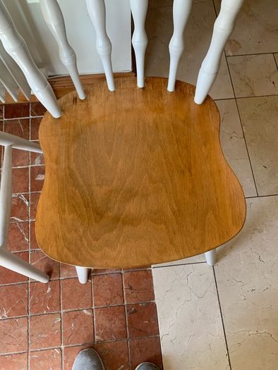 kitchen  chairs