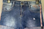 ladies shorts