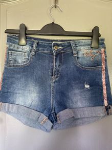 ladies shorts