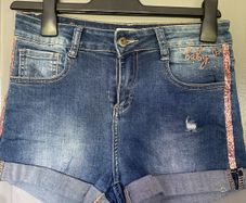 ladies shorts