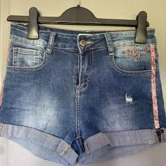 ladies shorts