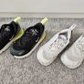 Toddler Nike Air Max 270 trainers Size UK 8.5 Image 2