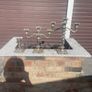 candle holders Image 2