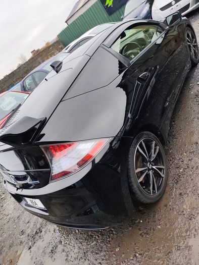 Paint correction & Headlight restoration