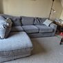 L Shape Couch Image 3