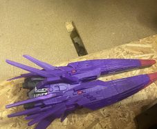 3x Buzz lightyear toys