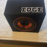 Edge Subwoofer Image 2