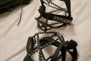 Yaktrak Ice and Snow grips