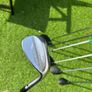 Vokey Wedgeworks 60 degree B grind Image 4