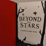 Beyond The Stars Sarah Webb Hardback Book Image 4