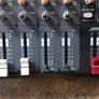 LD systems LAX8D desk and speakers Image 4