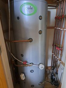 Joule Cyclone CY300L