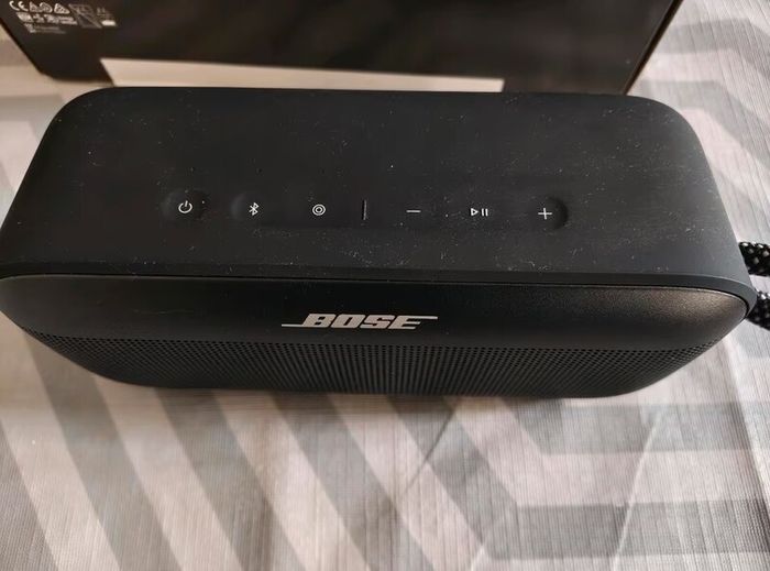 Bose Soundlink Plus
