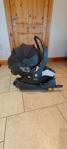 BeSafe Izi Go Modular - I size