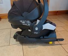 BeSafe Izi Go Modular - I size
