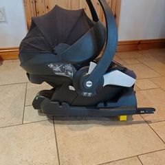 BeSafe Izi Go Modular - I size