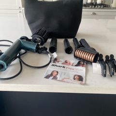 Hair