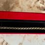 9ct solid gold bracelet Image 6