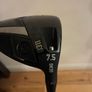 PXG 7.5 Degree Gen 6 Driver choice of shafts Tensei Blue Stiff 60 G or Accra Tour Z regular flex Image 2