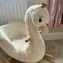 rocking swan Image 3
