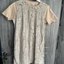 River Island Sequins Dress - UK 10 Image 4
