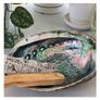 Natural Beauty - Abalone Shell - excellent incense burner base Image 2