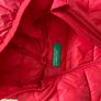 Benetton baby winter coat Image 4