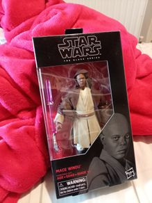 Star Wars Black Series