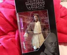 Star Wars Black Series