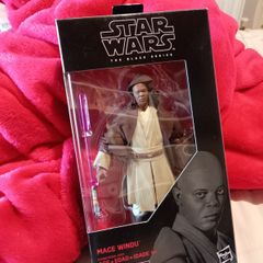 Star Wars Black Series