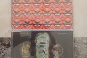 Aphex Twin 2 CD Lot