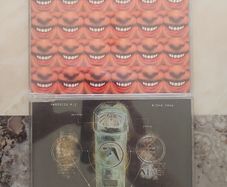 Aphex Twin 2 CD Lot