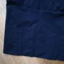 High waist mid thigh pants Image 6