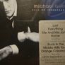 Michael Buble - Call Me Irresponsible. 2 CD. Image 2