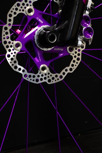 Specialized Chisel HT | Custom Build | Medium | New