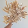 Dry flower bouquet Image 2
