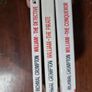 3 Just William books by Richmal Crompton Image 5