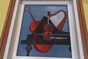Abstract Art David Hendriks Gallery