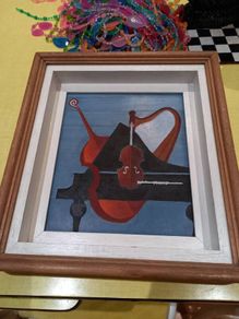 Abstract Art David Hendriks Gallery