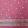 new vintage cotton fabric Image 3