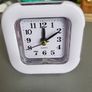 Alarm Clock Travel Image 3