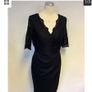 M&S Twiggy Lace Dress Image 4
