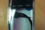 Combo parallel and USB port expansion kit