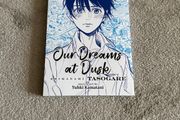 Our Dreams at Dusk Volume 1