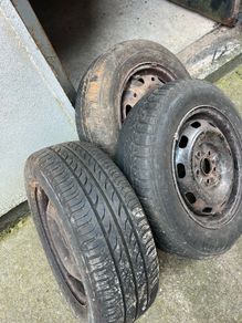 Mix (14" Tyres for sale)