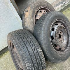 Mix (14" Tyres for sale)