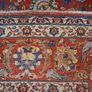 P.ersian Ishafan Rug 345 x 248cm (ISAF) Image 2