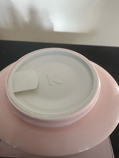 Kerastase Genesis Masque Reconstituant 200ml Used Once