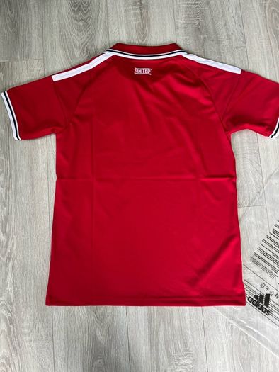 Manchester United 26/26 Football Jersey