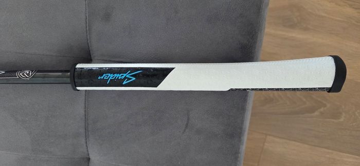 Taylormade ZT putter 35'